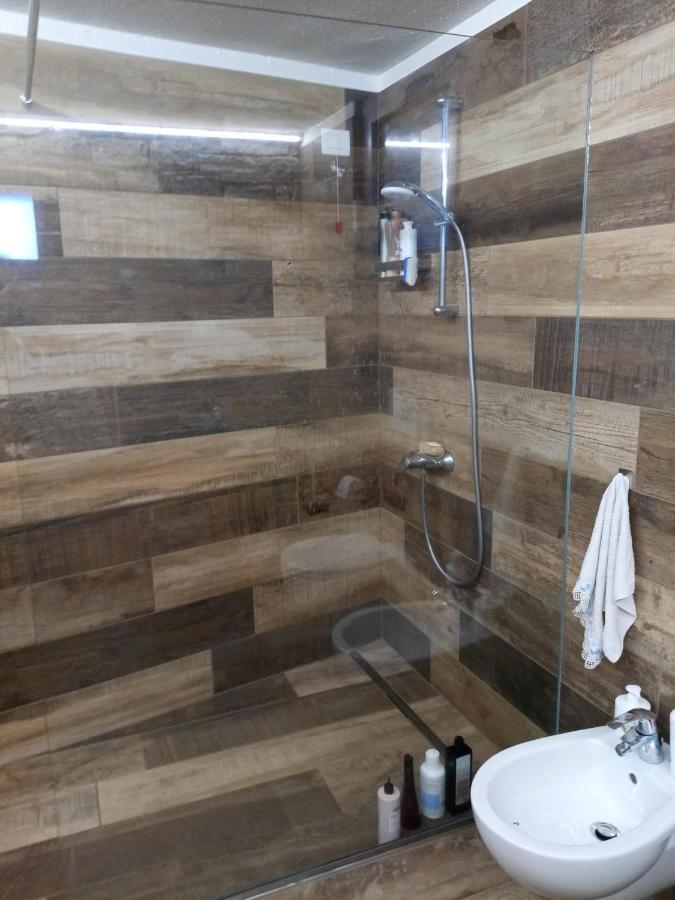 Casa Vacanze Ca'Del Miro Montemezzo Bugiallo Dış mekan fotoğraf
