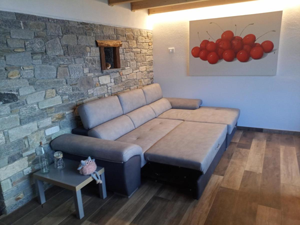 Casa Vacanze Ca'Del Miro Montemezzo Bugiallo Dış mekan fotoğraf