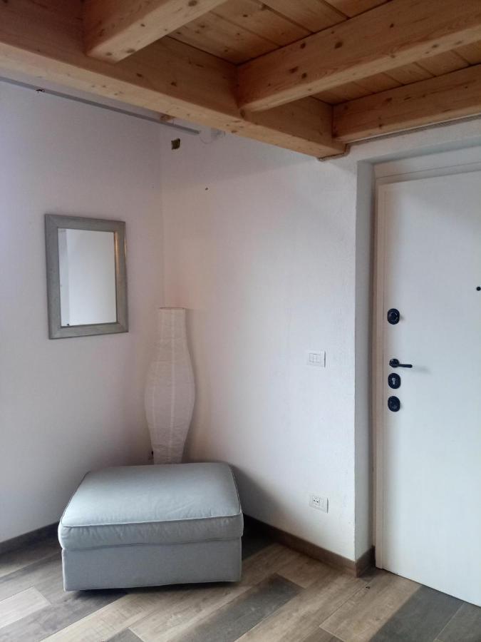 Casa Vacanze Ca'Del Miro Montemezzo Bugiallo Dış mekan fotoğraf