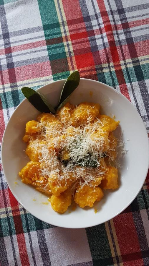 Casa Vacanze Ca'Del Miro Montemezzo Bugiallo Dış mekan fotoğraf