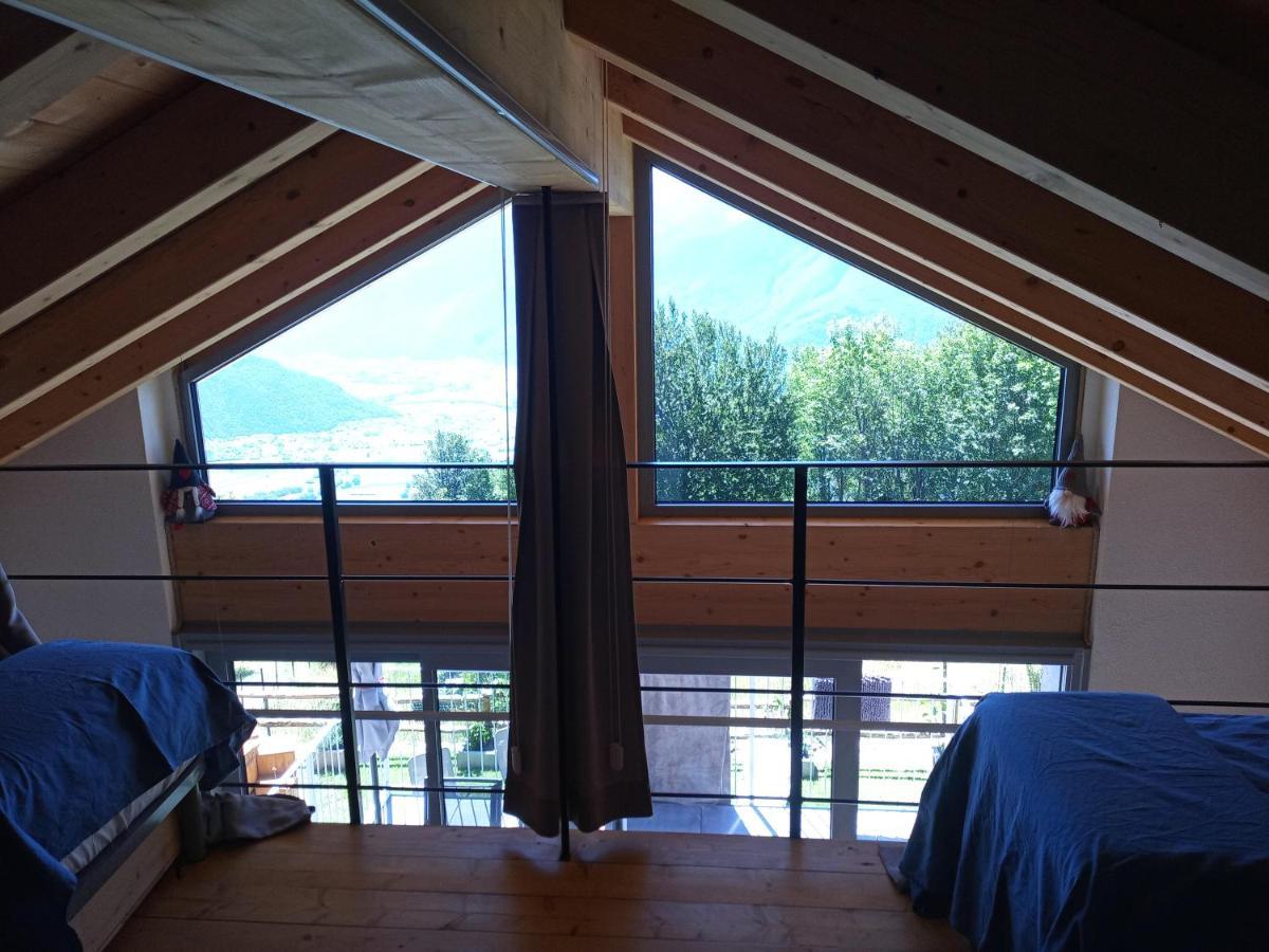 Casa Vacanze Ca'Del Miro Montemezzo Bugiallo Dış mekan fotoğraf