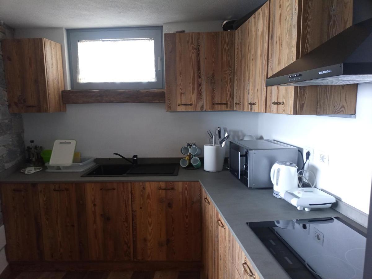 Casa Vacanze Ca'Del Miro Montemezzo Bugiallo Dış mekan fotoğraf