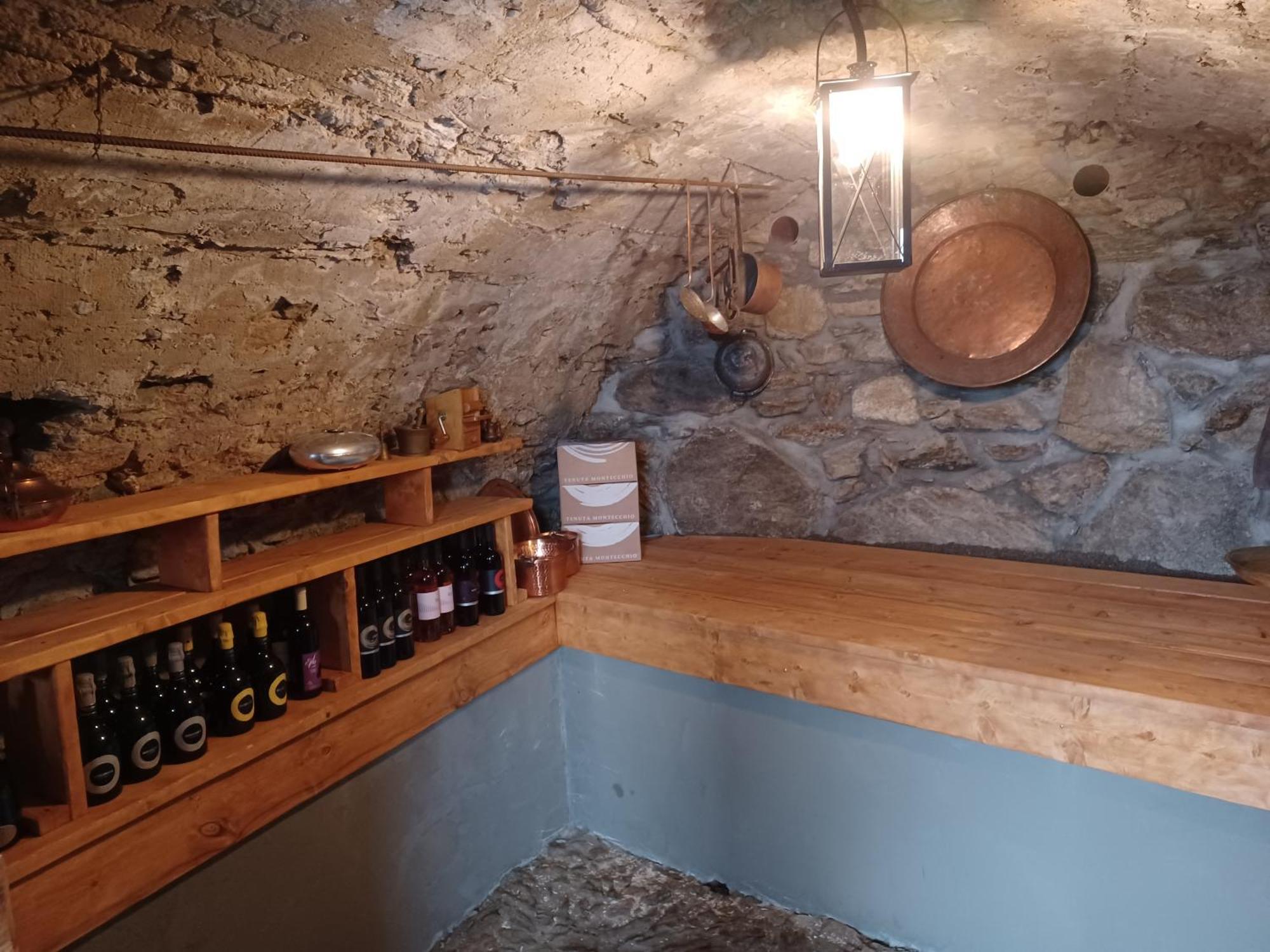 Casa Vacanze Ca'Del Miro Montemezzo Bugiallo Oda fotoğraf